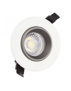 Foco Downlight LED Ledkia...