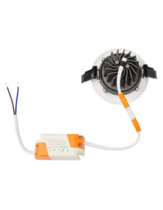 Fokus Downlight LED Ledkia... 2