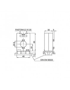 Transformator MAXGE MAXGE... 2