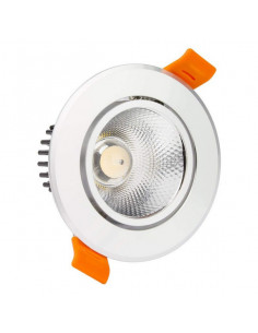 Fokus Downlight LED Ledkia...