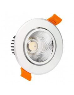 Fokus Downlight LED Ledkia...