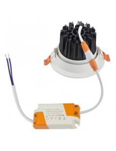 Fokus Downlight LED Ledkia... 2