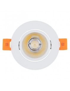 Foco Downlight LED Ledkia...