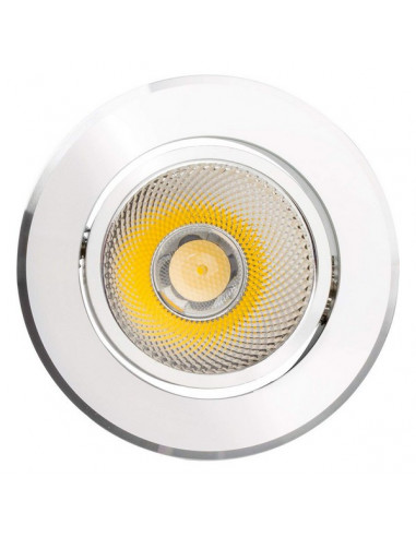 Foco Downlight LED Ledkia A+ 12 W 960...