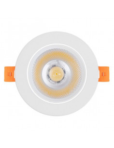 Foco Downlight LED Ledkia...