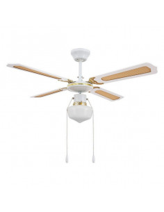 Ventilador de Techo con Luz...