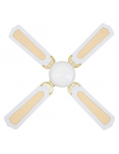 Ventilador de Techo con Luz... 2