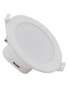 Foco Downlight LED Ledkia A...