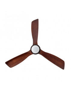 Ventilador de Techo con Luz...