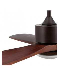 Deckenventilator mit Lampe... 2