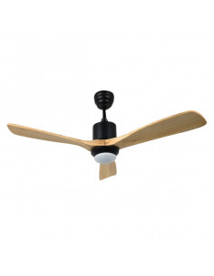 Deckenventilator mit Lampe...