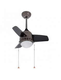 Ventilador de Techo con Luz...