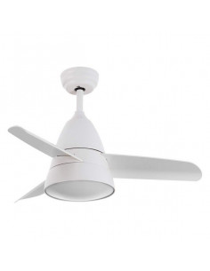 Ventilador de Techo con Luz...