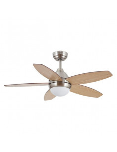 Ventilador de Techo con Luz...