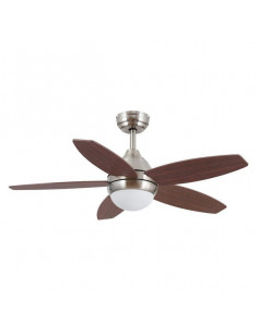 Deckenventilator mit Lampe... 2