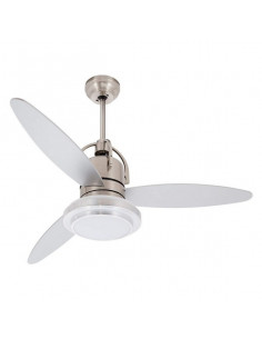 Ventilador de Techo con Luz...