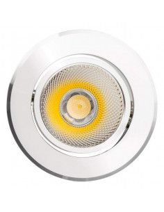 Fokus Downlight LED Ledkia...