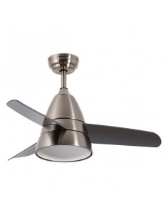 Deckenventilator mit Lampe...