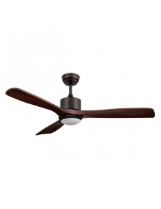 Deckenventilator mit Lampe...