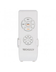 Ventilador de Techo con Luz... 2