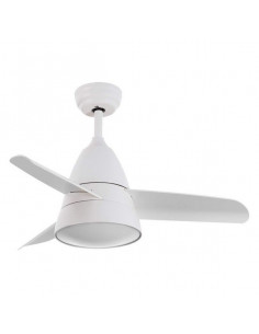 Ventilador de Techo con Luz...