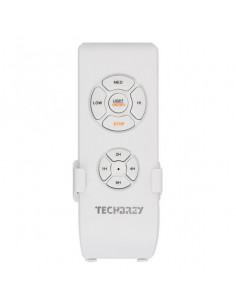 Ventilador de Techo con Luz... 2