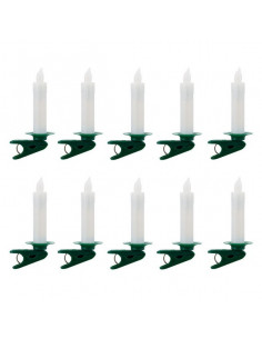 LED Kerze Ledkia Drahtlos... 2