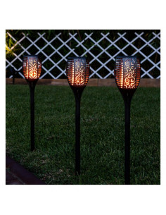 Antorcha de Jardín LED...