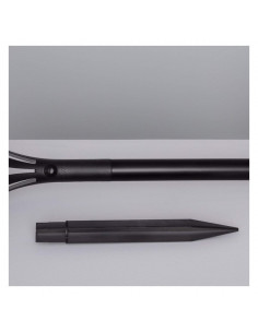 Gartenfackel LED Ledkia A++... 2