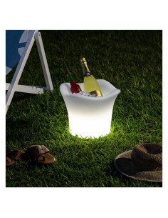 Flaschenregal LED Ledkia A+...