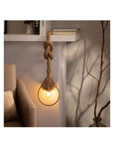 Luz LED Ledkia Kamba... 2