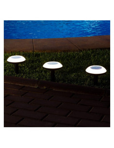 Baliza LED Ledkia 0,4 W 15...