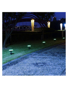 Baliza LED Ledkia 0,4 W 15... 2