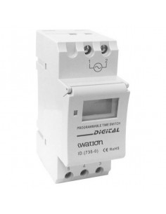 Digital Zeitschaltuhr... 2