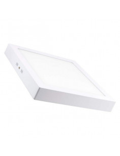 Plafón LED Ledkia A 48 W...