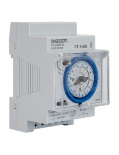 Zeitschaltuhr Ledkia 2