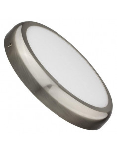 Decke LED Ledkia Design A...