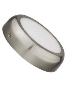 Plafón LED Ledkia Design A...