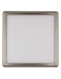 Plafón LED Ledkia Design A...