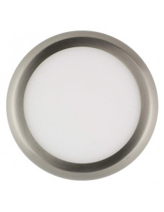 Plafón LED Ledkia Design A... 2