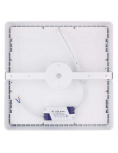 Plafón LED Ledkia Design A... 2