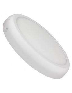 Decke LED Ledkia Design A...