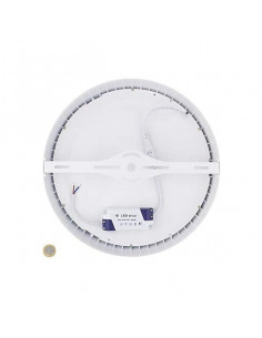 Plafón LED Ledkia Design A... 2