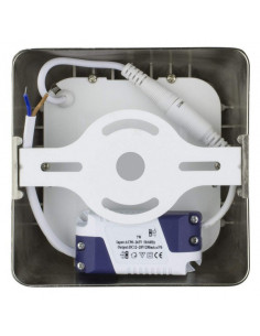 Plafón LED Ledkia Design A... 2