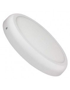 Decke LED Ledkia Design A...