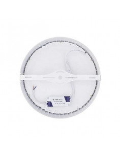 Plafón LED Ledkia Design A... 2