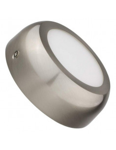 Decke LED Ledkia Design A 6...