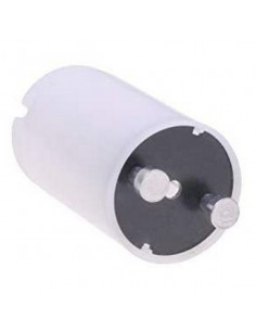 Tubo LED Ledkia T8 A+ 24 W... 2