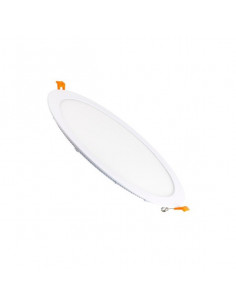 Schild LED Ledkia 18 W 1400...