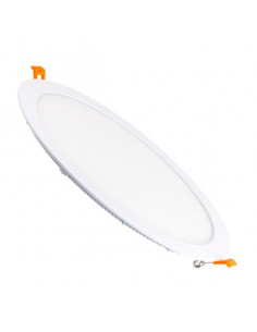 Placa LED Ledkia 18 W 1400...